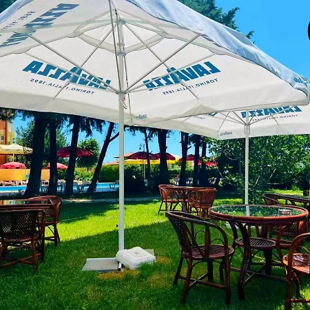 Consul 3* Sveti Vlas