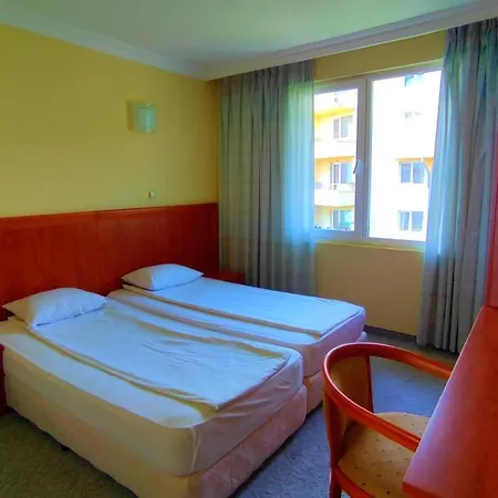 Consul 3* Sveti Vlas