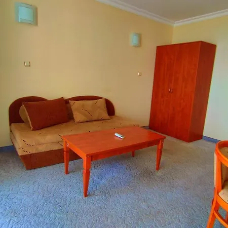 Hotel Consul Sveti Vlas