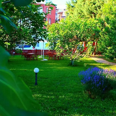 Hotel Consul Sveti Vlas