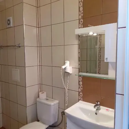 Consul 3* スヴェティ・ヴラス